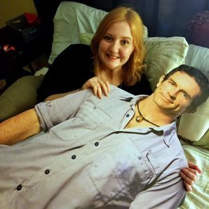 Meet your Posher, Haley